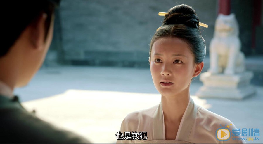 鶴唳華亭顧阿寶是由誰飾演的？她是一個怎樣的人？