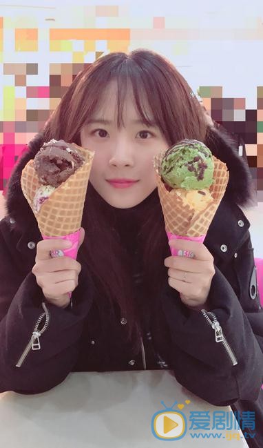 我才不會被女孩子欺負呢任小芹是誰演的？任小芹扮演者盧洋洋個人資料、寫真及生活照欣賞