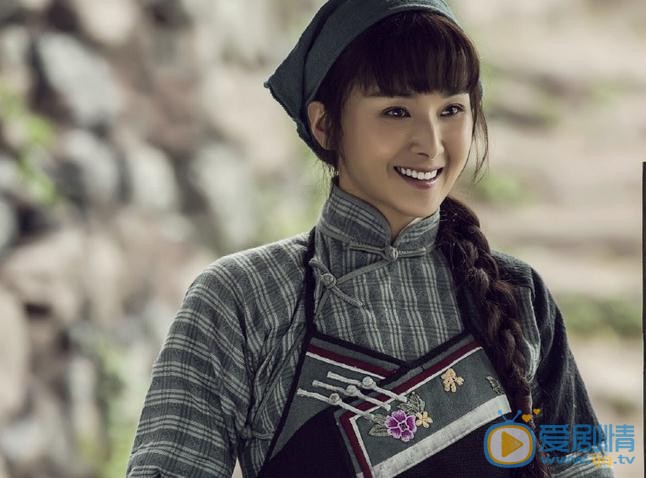 《騾子和金子》今晚雙星播出 黃曼王妍之為愛獻身革命