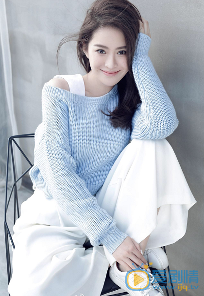 王若雪個人資料簡介 王若雪個人經歷家庭背景介紹 王若雪寫真生活照