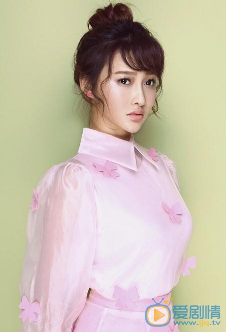 鎮魂街紫薇是誰扮演的？鎮魂街紫薇扮演者白柳汐個人資料、寫真及生活照欣賞