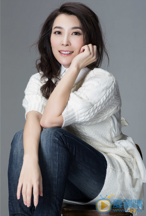 我的前半生蘇曼殊是誰演的？蘇曼殊扮演者張棪琰個人資料及寫真生活照欣賞