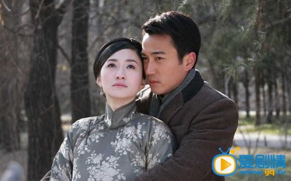 殺出黎明劇情介紹