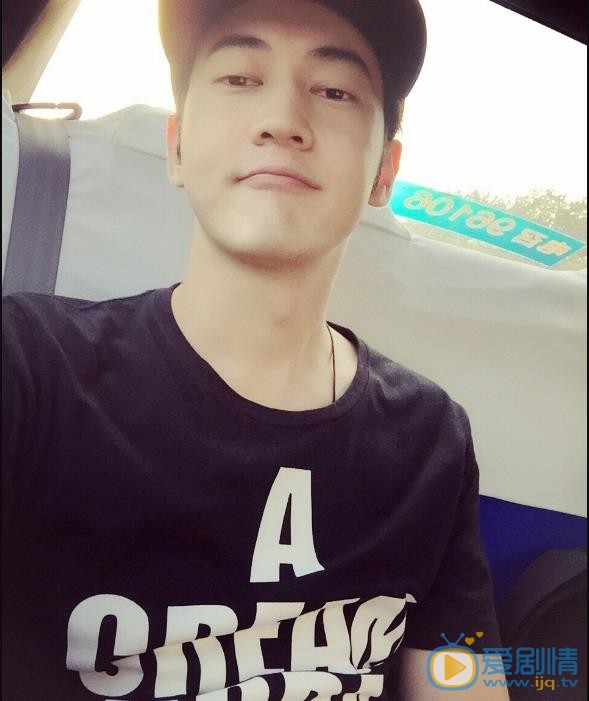 特勤精英張好奇扮演者丁野個人資料、寫真生活照欣賞