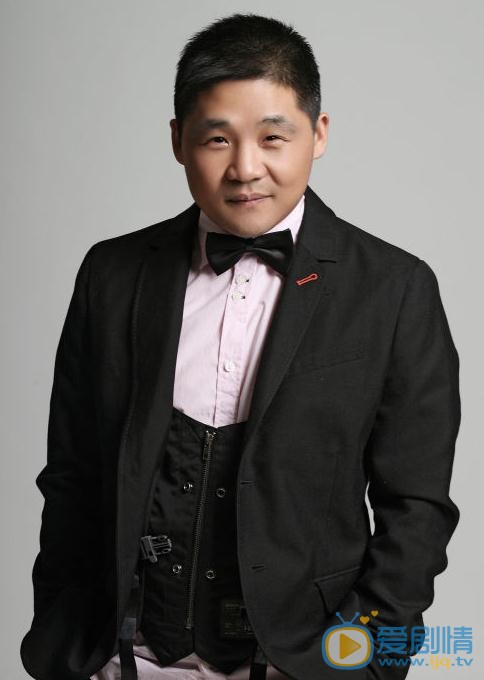 大軍師司馬懿之軍師聯盟侯吉是誰演的?大軍師司馬懿之軍師聯盟侯吉扮演者來喜個人資料介紹