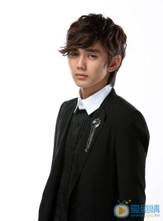 俞承豪寫真 俞承豪個人資料及家庭背景