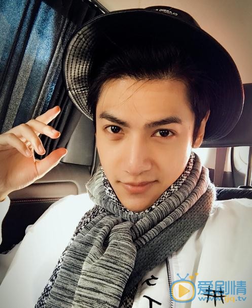 兒科醫生申赫是誰演的?兒科醫生申赫扮演者羅雲熙個人資料、寫真及生活照欣賞