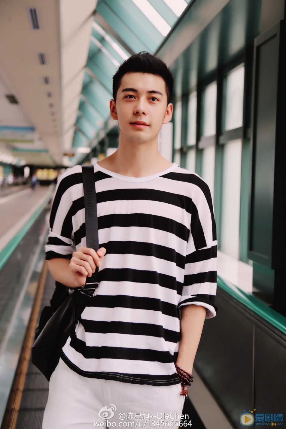 陳星旭個人高清照