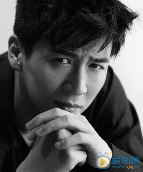 我的青春遇見你陳也是誰演的？陳也扮演者魏千翔個人資料、寫真及生活照欣賞