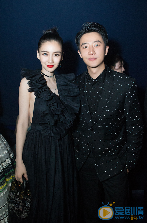  創業時代曝概念海報  黃軒angelababy打響移動網際網路第一戰