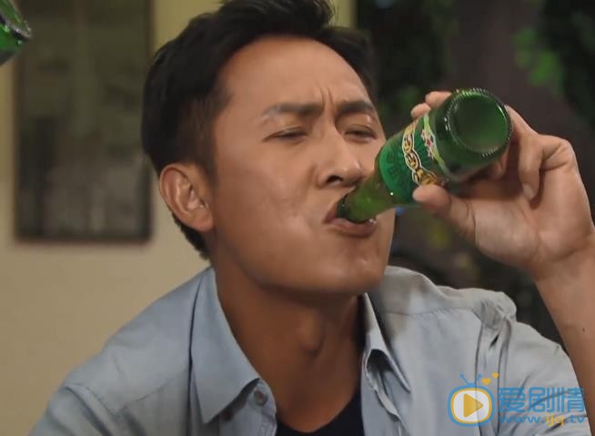 跳躍生命線何永倫是好人還是壞人？何永倫為什麼想要報復麥在田？