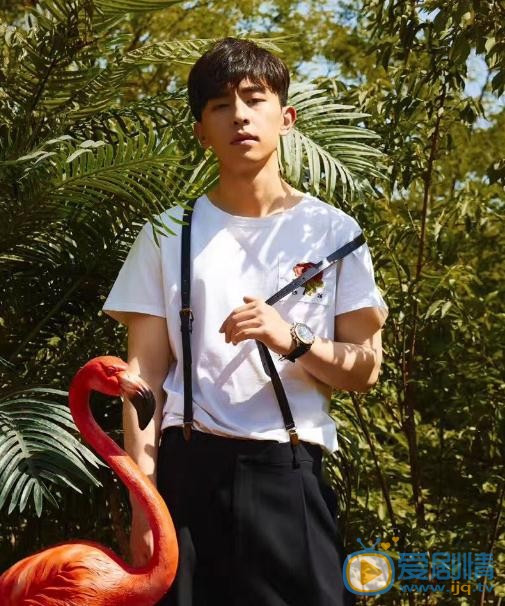 鄧倫現任女朋友是誰？鄧倫歷任緋聞女友大盤點