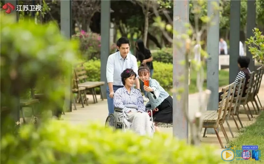 一場遇見愛情的旅行楚之翰為何拒絕盛夏？