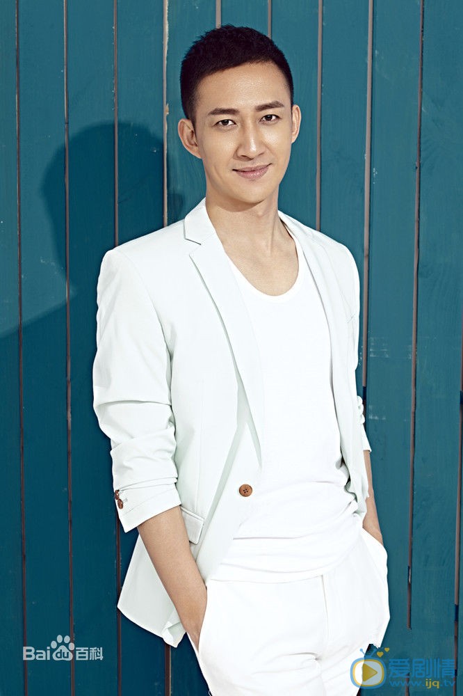 王子咖啡店秦哲默扮演者王陽寫真、生活照匯集