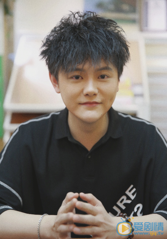 陳柯宇個人資料簡介 陳柯宇演藝經歷 陳柯宇帥氣寫真圖片