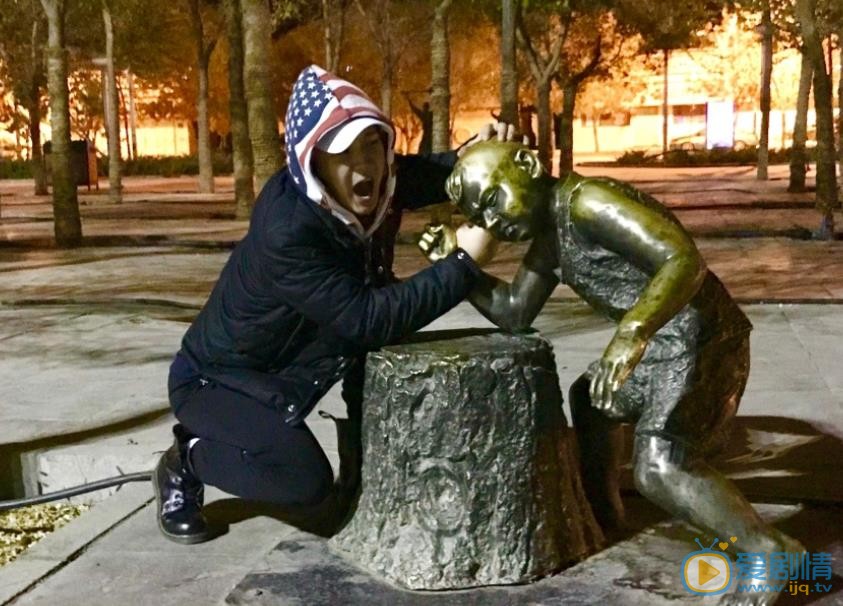 武動乾坤林貂是誰扮演的?武動乾坤林貂扮演著索笑坤個人資料、寫真生活照