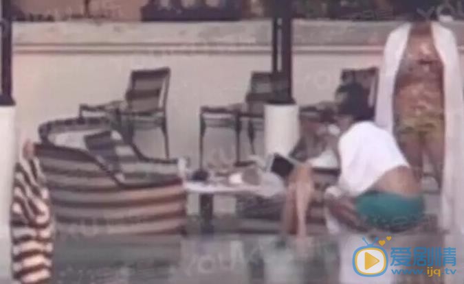 白百何被爆出軌小鮮肉 陳羽凡白百何疑似早已婚變