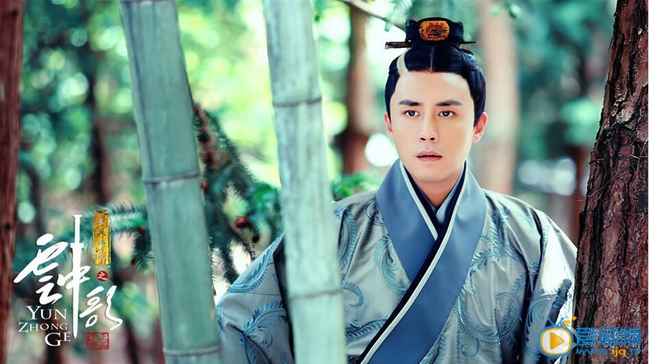 大漢情緣之雲中歌孟珏死了嗎?孟珏最後的結局是什麼?雲中歌孟珏和雲歌在一起了嗎?