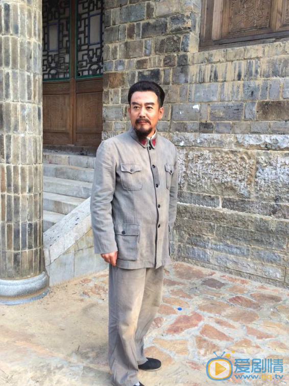 郭偉華個人資料簡介 郭偉華演藝經歷 郭偉華劇照