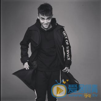 邵偉桐個人資料邵偉桐寫真