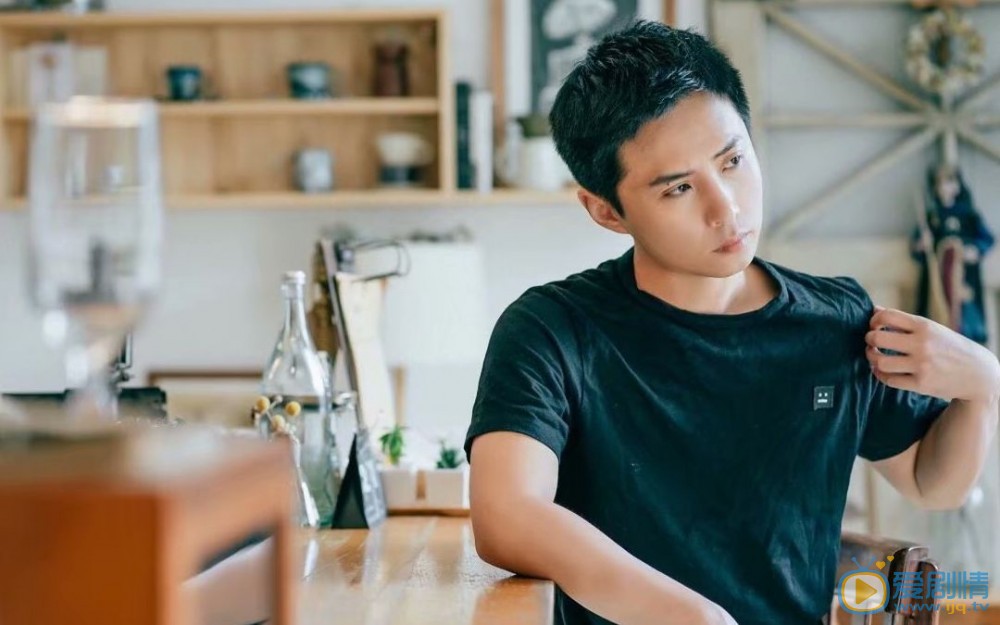 外星女生柴小七方冷的配音是誰？他是藍忘機的配音嗎？