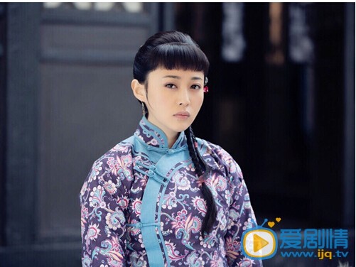  左手劈刀簪珥是誰扮演的？她都有扮演過哪些電視劇？左手劈刀簪珥扮演者王彤羽個人資料及寫真