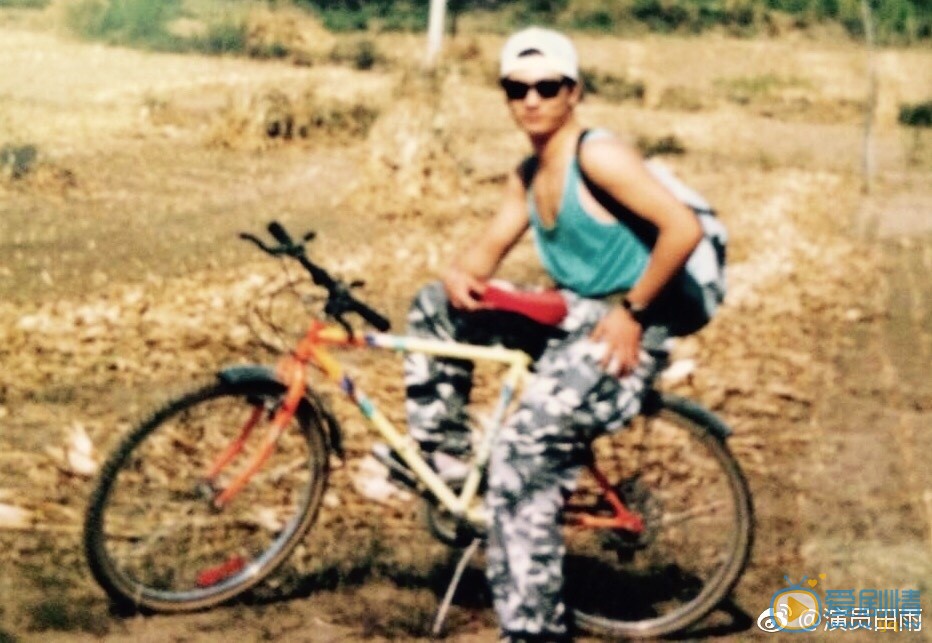 戀愛先生鄒北業是誰扮演的？鄒北業扮演者田雨個人資料、寫真及生活照欣賞