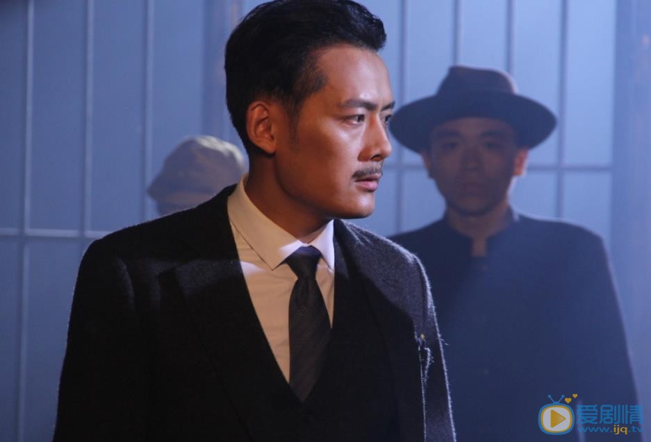 徐海為個人資料簡介 徐海為影視作品照