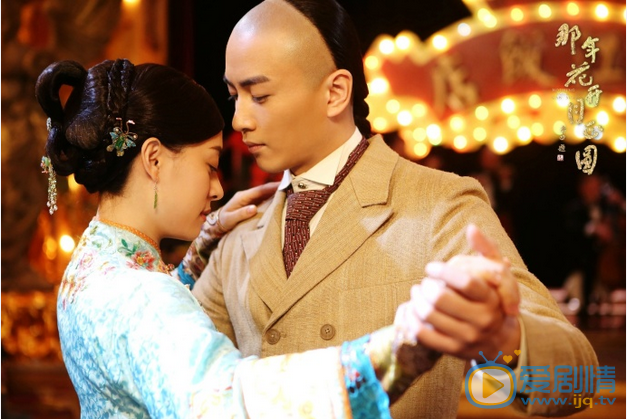  那年花開月正圓主題曲是什麼？那年花開月正圓主題曲片尾曲插曲所有歌曲介紹