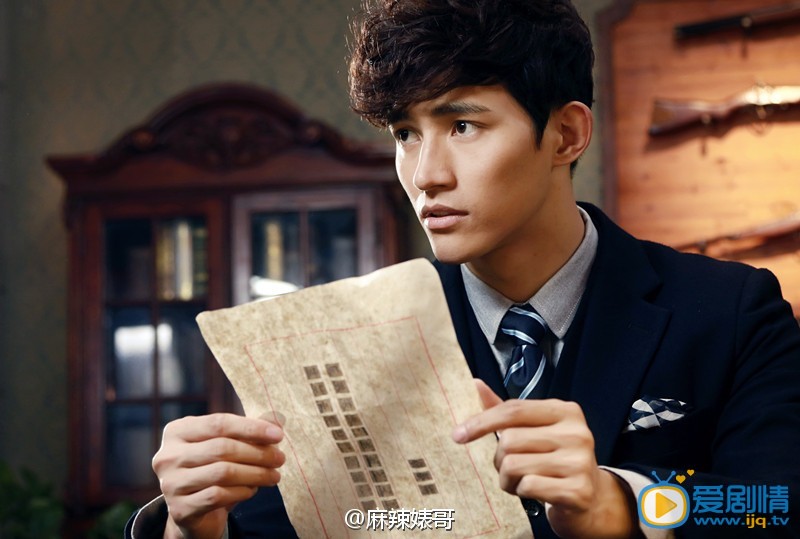 煮婦神探白家康是被誰推下樓的 兇手是怎么做到的 白家康死了嗎