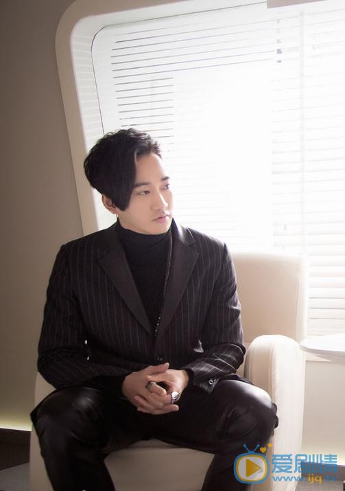 毛方圓個人資料簡介 毛方圓《重生之名流巨星》劇照