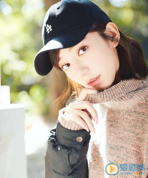 媚者無疆流光是誰扮演的?媚者無疆流光扮演者郭雪芙個人資料、寫真生活照欣賞