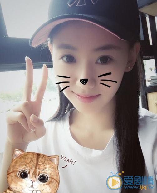 擊劍小子冷子峰銀芯是誰扮演的？銀芯扮演者李嘉雯個人資料介紹