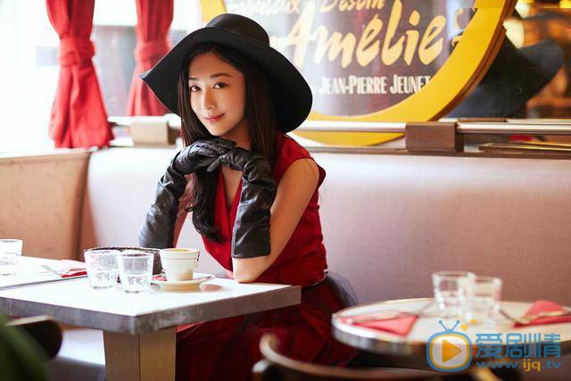 走進你的記憶易明君喜歡誰？最後和誰在一起？