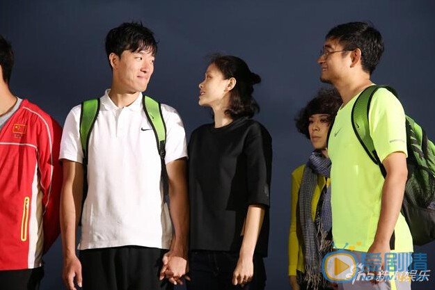 劉翔老婆是誰？劉翔老婆吳莎資料及照片！劉翔前妻是誰？前妻資料照片