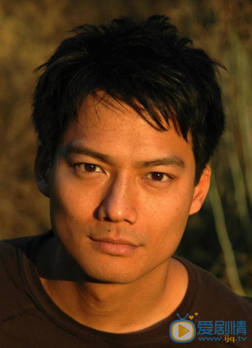 擇天記金玉律是誰扮演的?金玉律扮演者高聖遠個人資料介紹