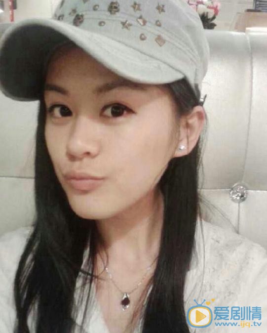 麗姬傳景良人是誰扮演的？麗姬傳景良人扮演者蒙玉立個人資料、寫真及生活照欣賞