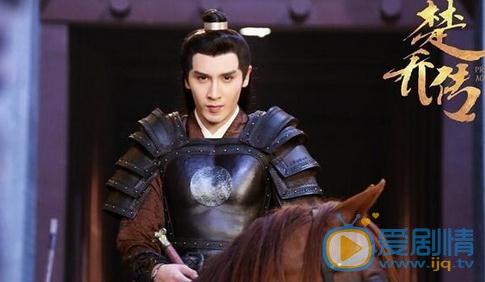 楚喬傳魏舒游是好人還是壞人？魏舒游為什麼殺燕洵？