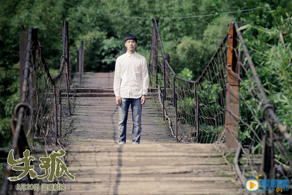 電影失孤劇情介紹