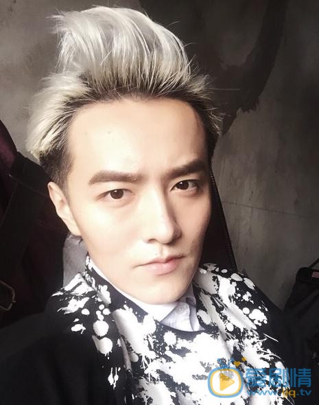 美人為餡季子萇季子萇（L）是誰扮演的？季子萇（L）扮演者初俊辰個人資料、寫真及生活照欣賞