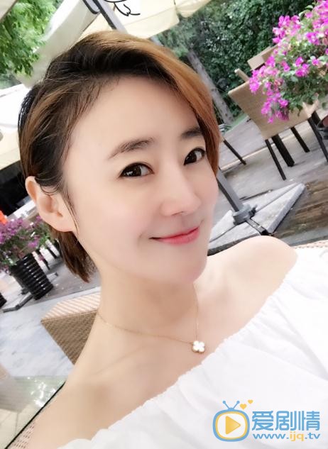 特化師彭美麗是誰演的?特化師彭美麗扮演者楊淼個人資料、寫真及生活照欣賞