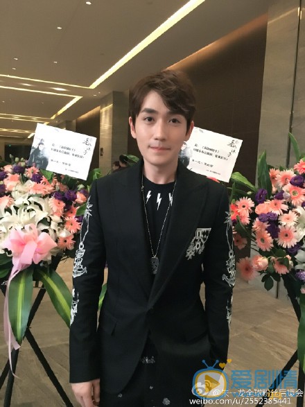 新邊城浪子在京舉行發布會，“腹黑雪”來了 新邊城浪子劇情介紹