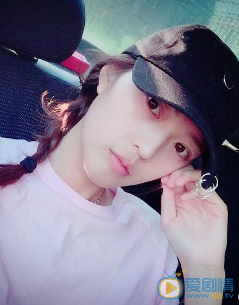 騾子和金子中阿果是誰扮演的?阿果的扮演者王妍之個人資料、寫真及生活照欣賞