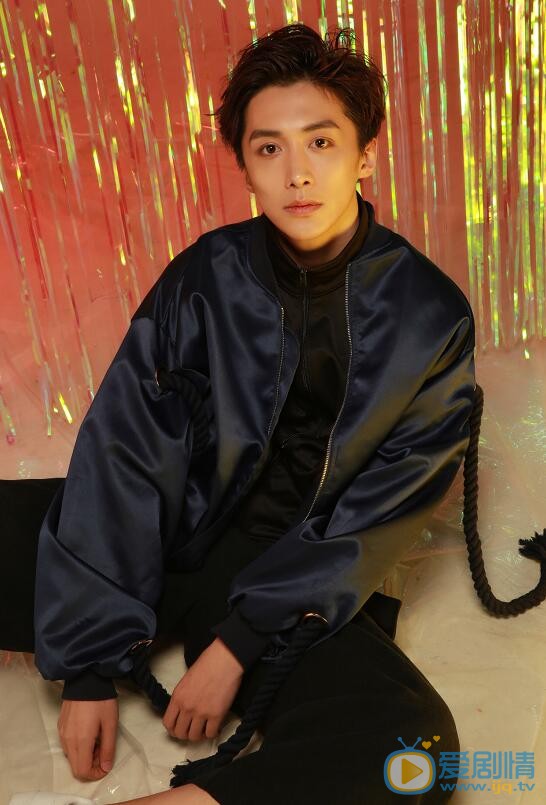 春風十里不如你黃芪是誰演的?黃芪扮演者劉承林個人資料及生活寫真照欣賞