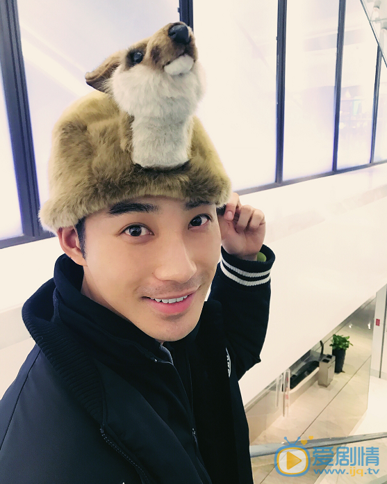 浪花一朵朵歐陽恆是誰演的？歐陽恆扮演者龐瀚辰個人資料及生活照欣賞