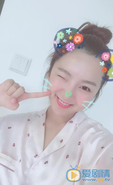 南方有喬木小安扮演著張藝馨個人資料、寫真生活照欣賞