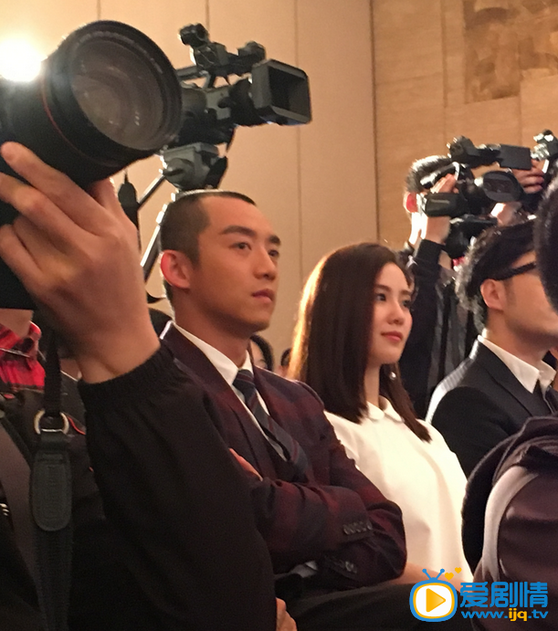 那年青春我們正好劉詩詩鄭凱首次合作 戲癮十足