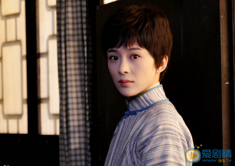  秋收起義楊開慧是誰演的？楊開慧扮演者趙韓櫻子個人資料及生活寫真照欣賞