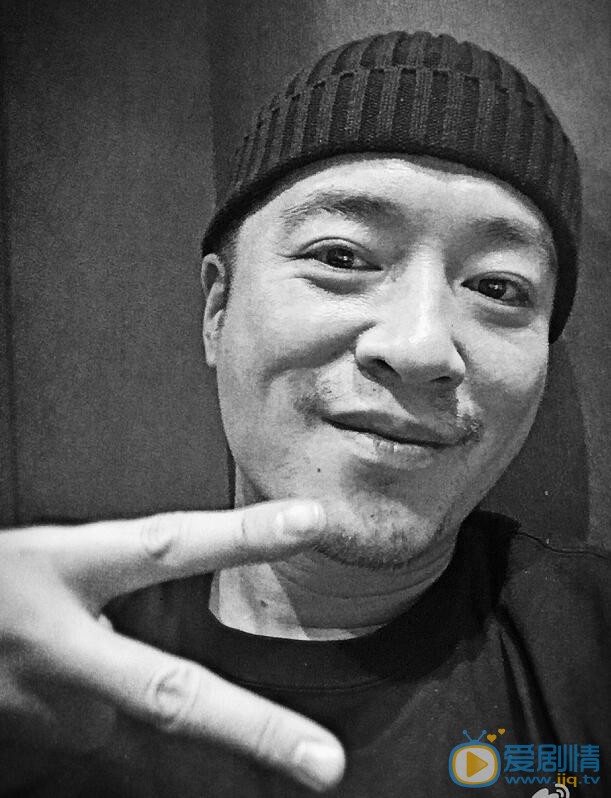  我的前半生羅平是誰演的？羅平扮演者張衣個人資料寫真生活照欣賞