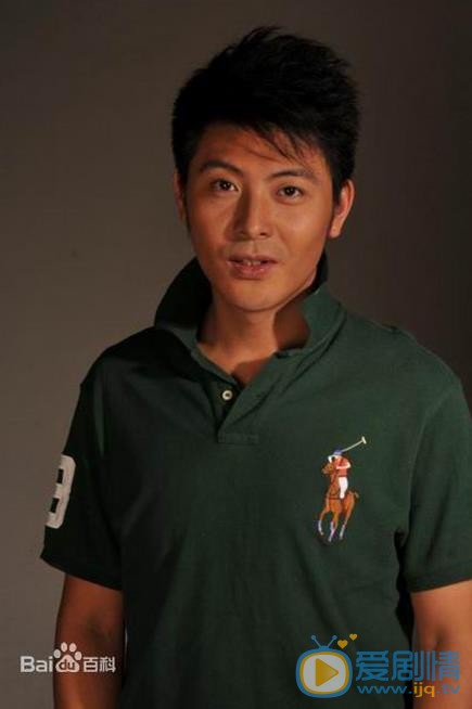 美人私房菜完顏澤利扮演者吳其江寫真及生活照欣賞